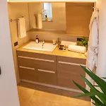 Apartment Meravigghia *