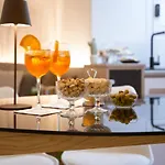 Apartment Meravigghia Cefalù