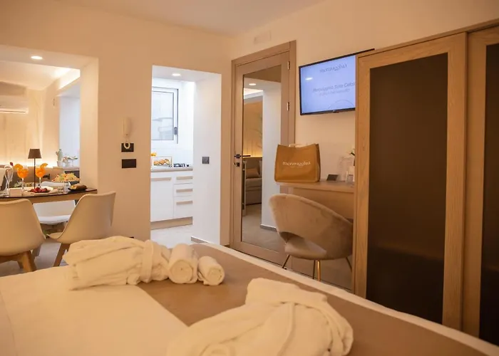 Meravigghia 체팔루