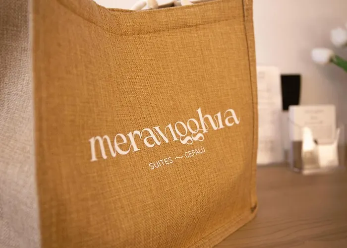 아파트 Meravigghia 체팔루