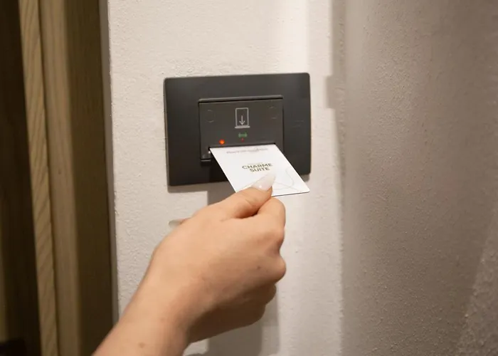 Apartamento Meravigghia