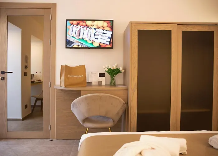 Meravigghia * 체팔루