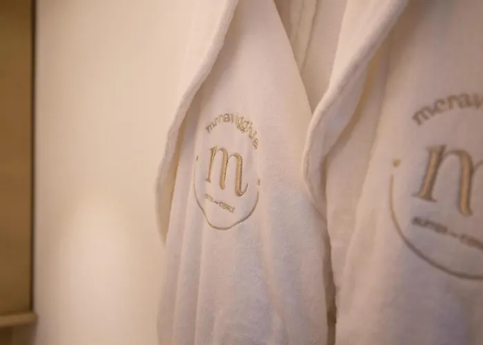 Meravigghia 아파트 체팔루