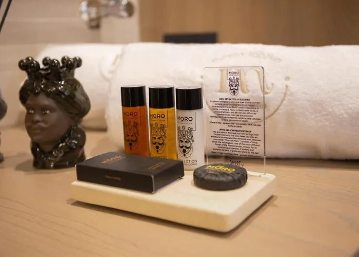 Meravigghia 아파트