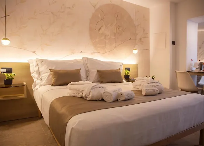 Meravigghia Apartamento *