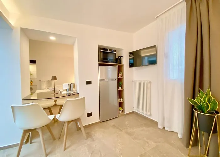 Meravigghia Apartamento *