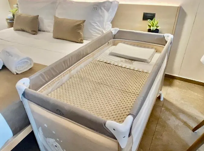 Apartamento Meravigghia