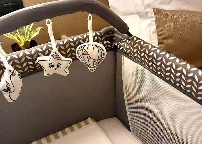 Meravigghia 아파트 체팔루