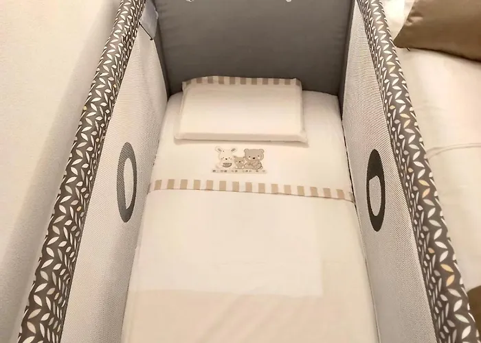 Meravigghia Apartamento