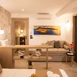 Apartamento Meravigghia *