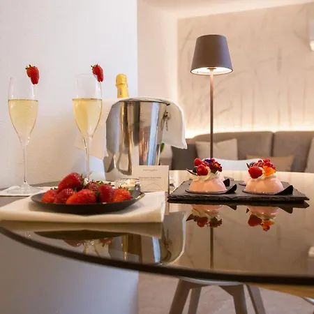 Meravigghia Appartement Cefalù