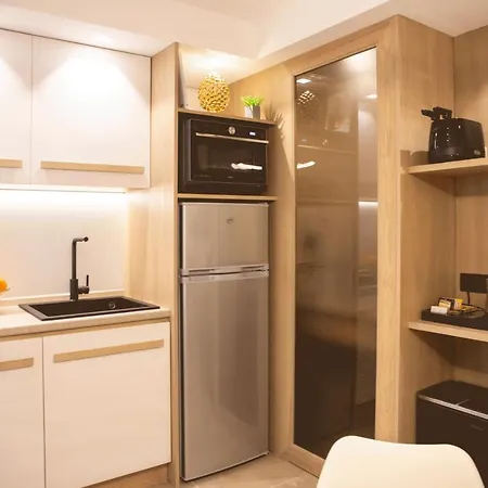 Meravigghia Appartement