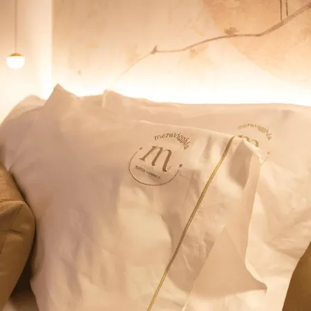 Meravigghia Apartman *