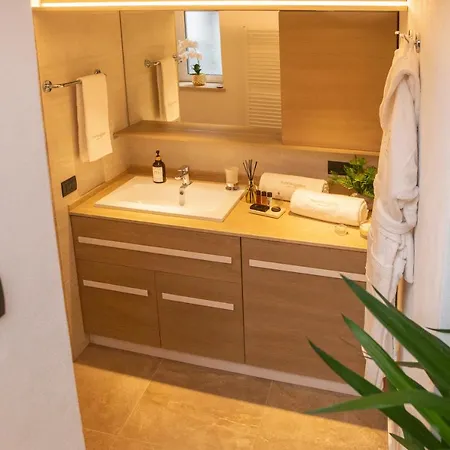 Appartement Meravigghia *