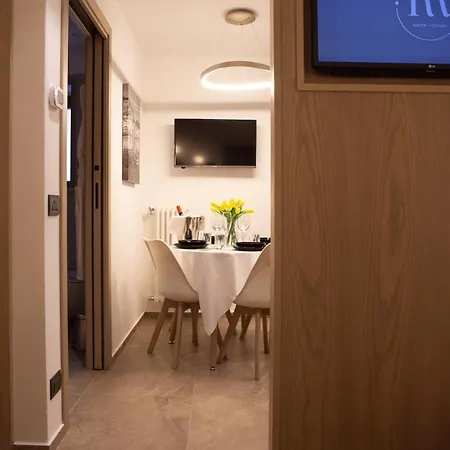 Meravigghia Appartement Cefalù