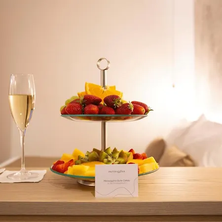 Meravigghia Appartement