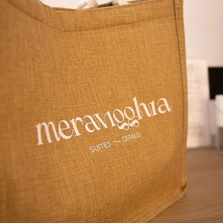 Appartement Meravigghia Cefalù