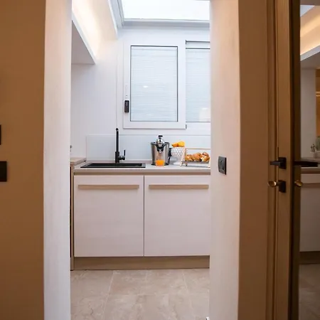 Meravigghia Appartement