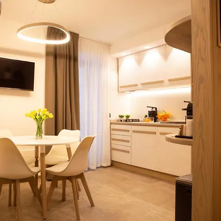 Meravigghia Appartement Cefalù