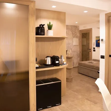 Meravigghia Appartement *