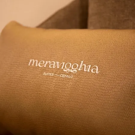Meravigghia