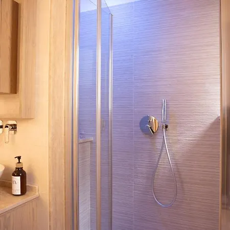 Apartment Meravigghia Cefalu