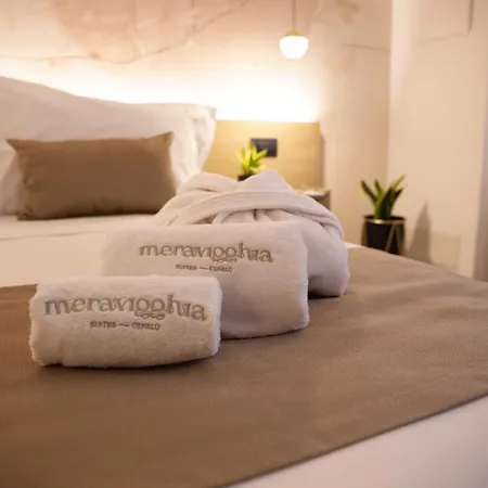 Meravigghia Cefalù