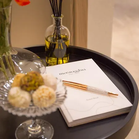 Meravigghia Lejlighed *