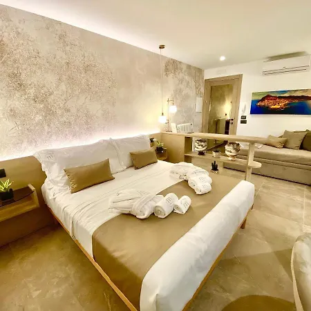 Meravigghia Appartement *