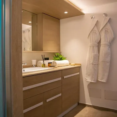 Meravigghia Appartement *
