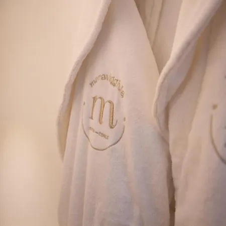 Meravigghia Apartment Cefalu