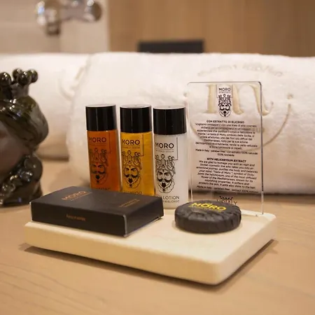 Meravigghia Apartmán