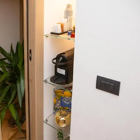 Meravigghia Appartement