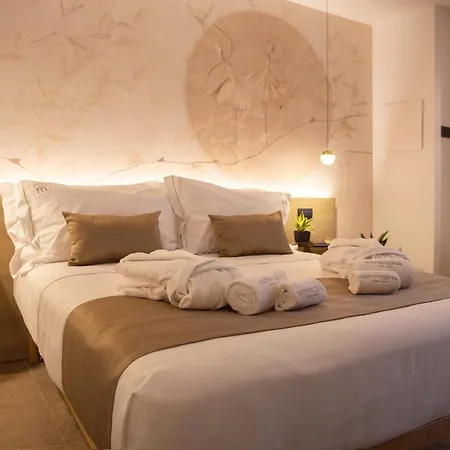 Meravigghia Apartamento *