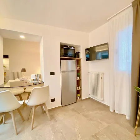 Meravigghia Appartement *