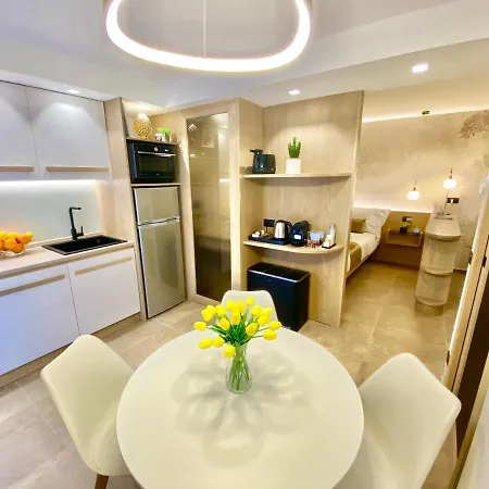 Meravigghia Appartement Cefalù