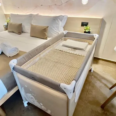 Apartment Meravigghia