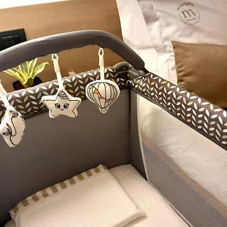 Meravigghia Apartment Cefalu