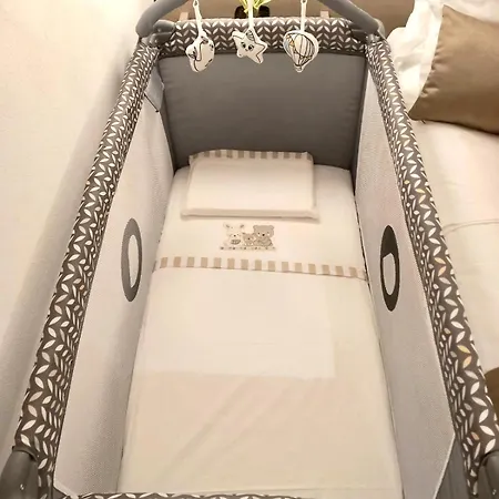 Meravigghia Apartment