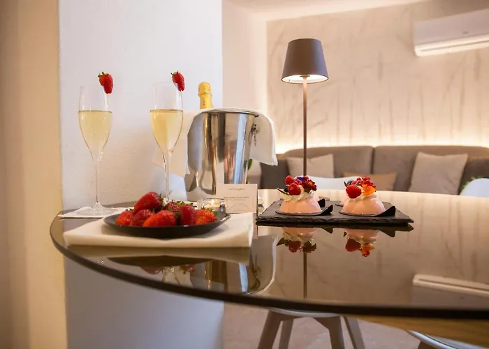 Meravigghia Apartman Cefalù