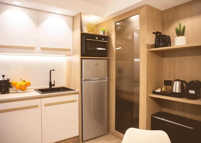 Meravigghia Apartman