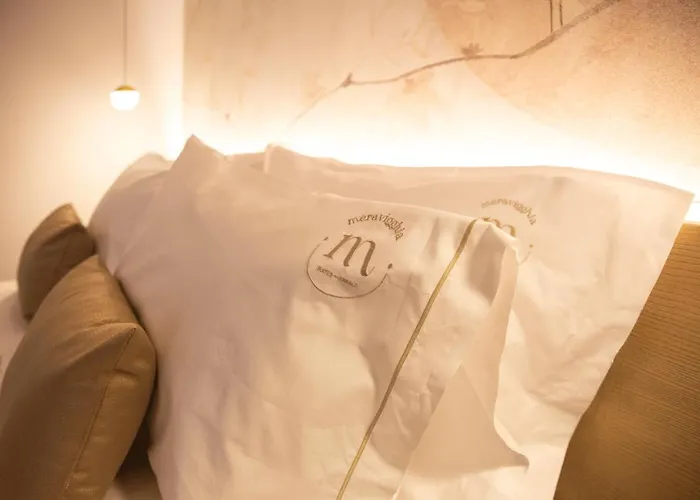 Meravigghia Lejlighed *