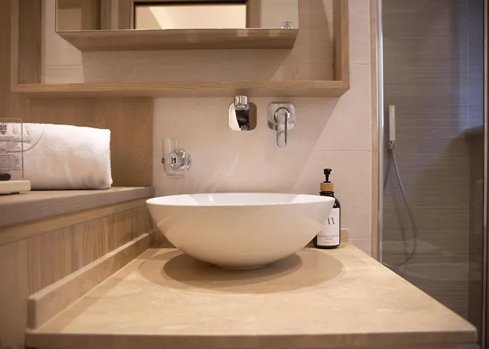 Meravigghia Apartman *