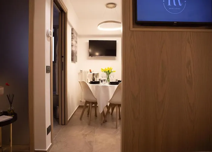 Meravigghia Apartman Cefalù