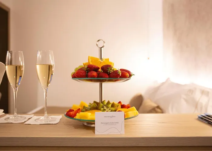 Meravigghia Apartman