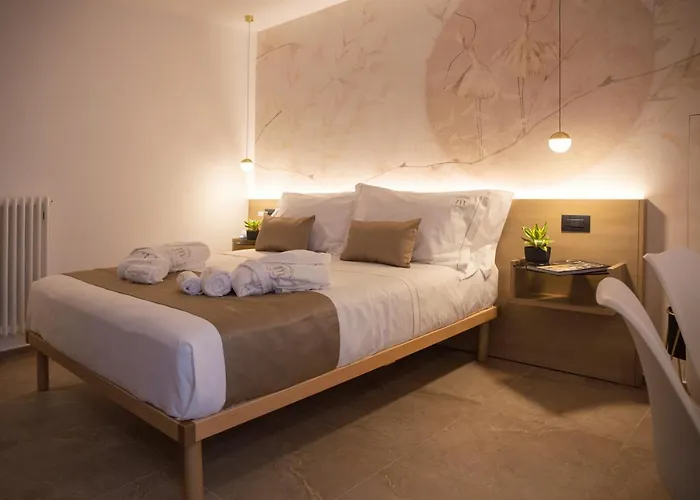 Meravigghia Apartman