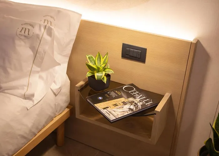 Meravigghia * Cefalù