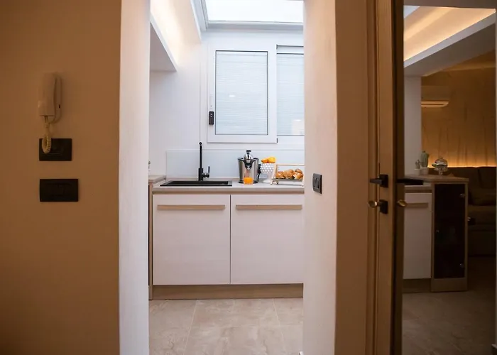 Meravigghia Appartement