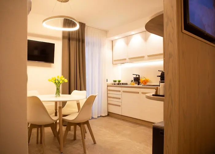 Meravigghia Apartman Cefalù