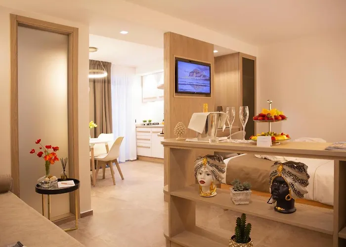 Apartman Meravigghia